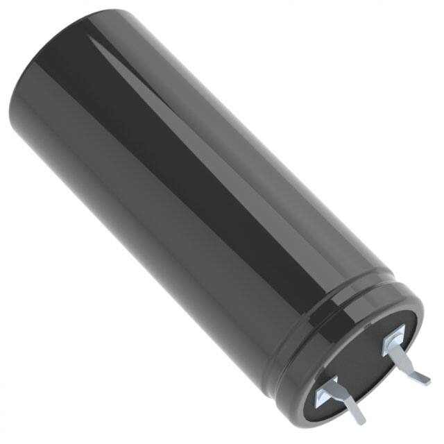 LKS1K272MESY Nichicon  Condensateurs électrolytiques en aluminium